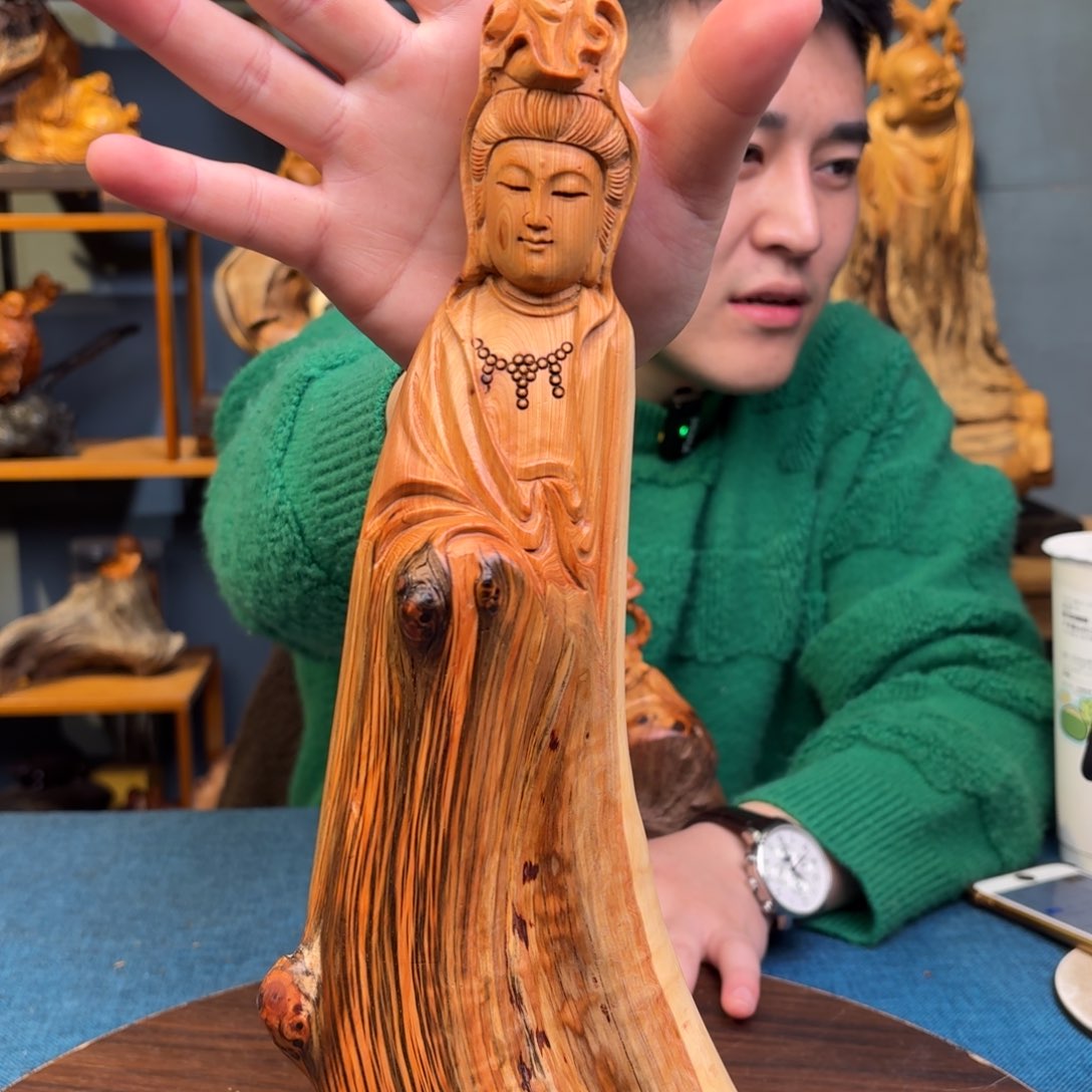 柏木（崖柏）太行崖柏