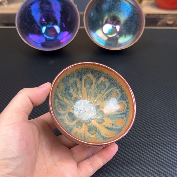 摆件陶瓷高端赏器