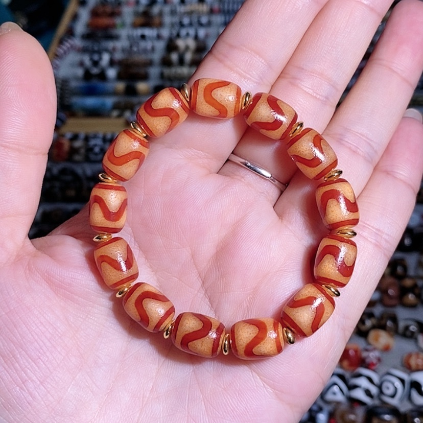【闪购商品】未镶嵌颈饰玛瑙/玉髓