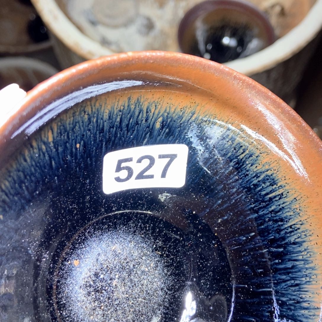 茶盏宋月古窑，自产自销