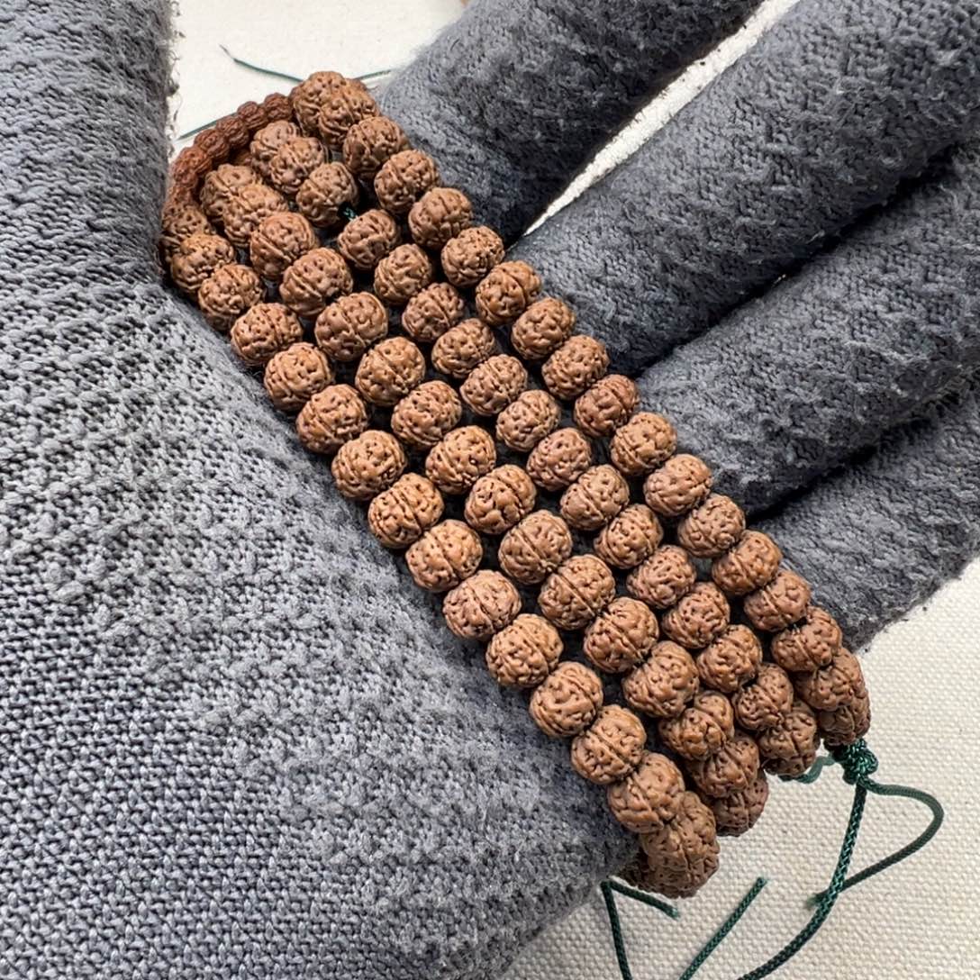 吊坠金刚菩提原装纯血老树王手持