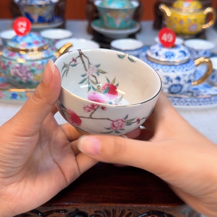 景德镇陶瓷景德镇瓷器
