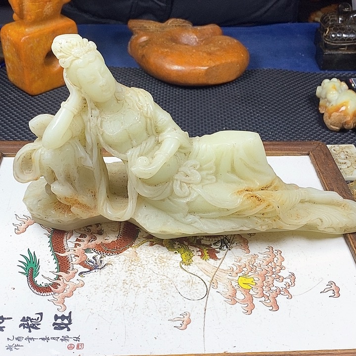 紫砂闪购商品，一图一物