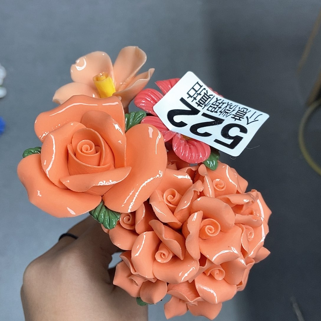 陶瓷设计风格现代