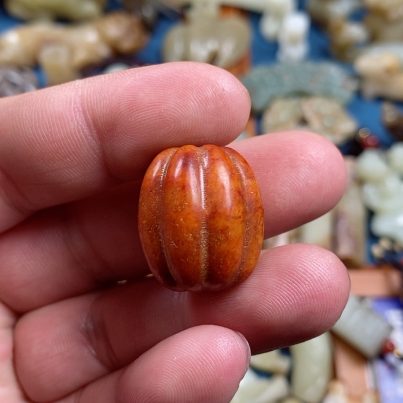 【闪购商品】和田玉挂件未镶嵌