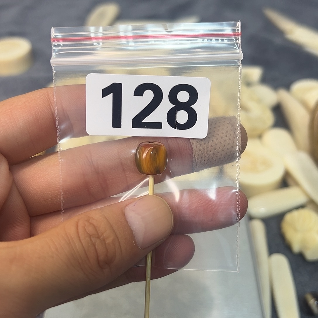 猛犸象牙手串/手链/手镯