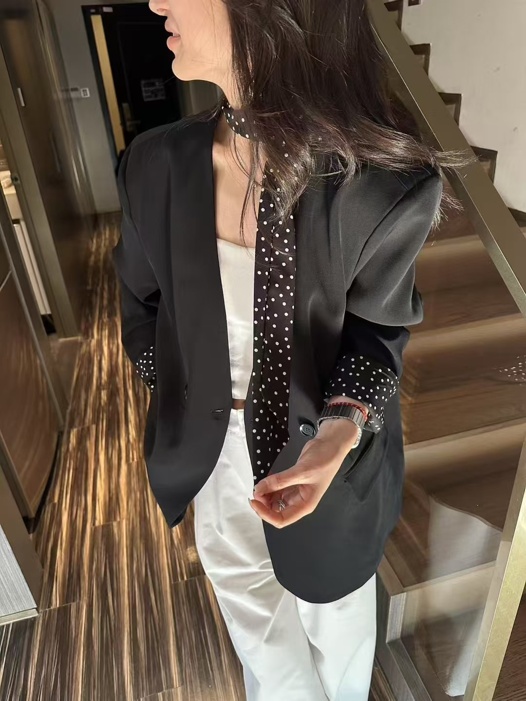 橙子家女装外套打底裤子T恤（no退no换）