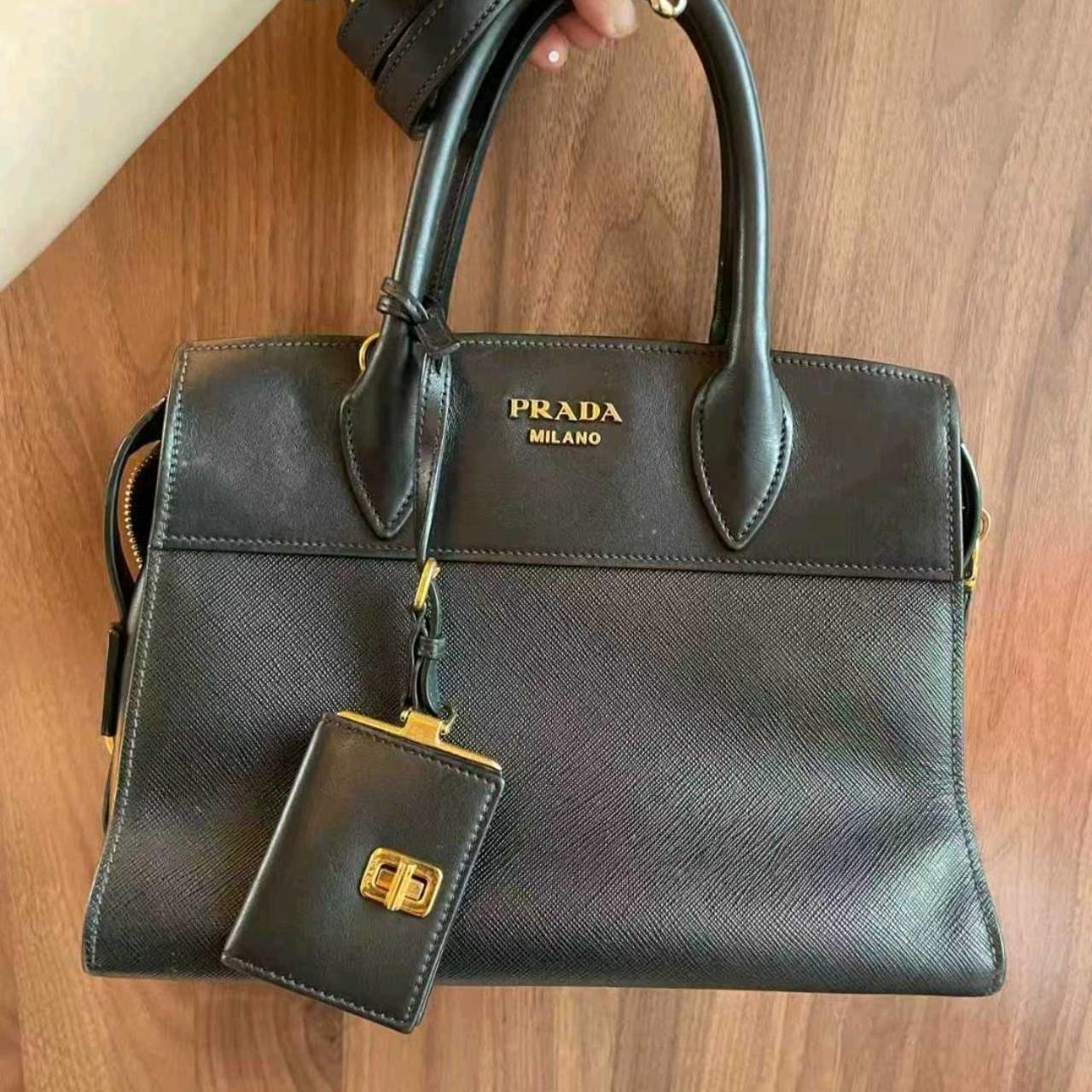 95新 Prada/普拉达 小野专属/单肩包/DY6779