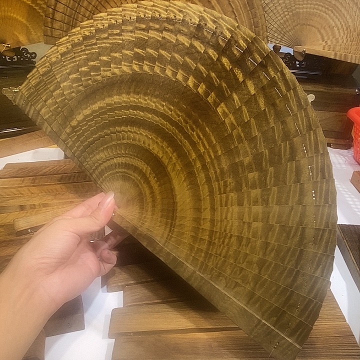 实木金丝楠阴沉木24尺寸