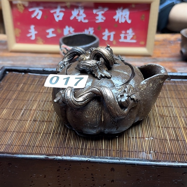 纯手工制作工艺制作