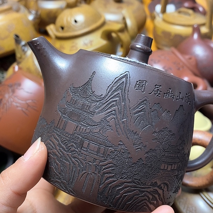 紫砂茶壶微瑕微瑕微瑕微瑕微瑕微瑕微瑕