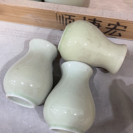 陶瓷外贸尾货多肉绿植陶瓷花盆