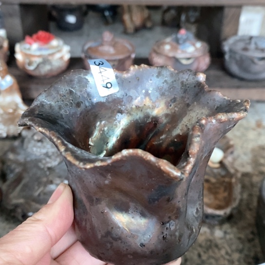 自产自销源头柴烧3449