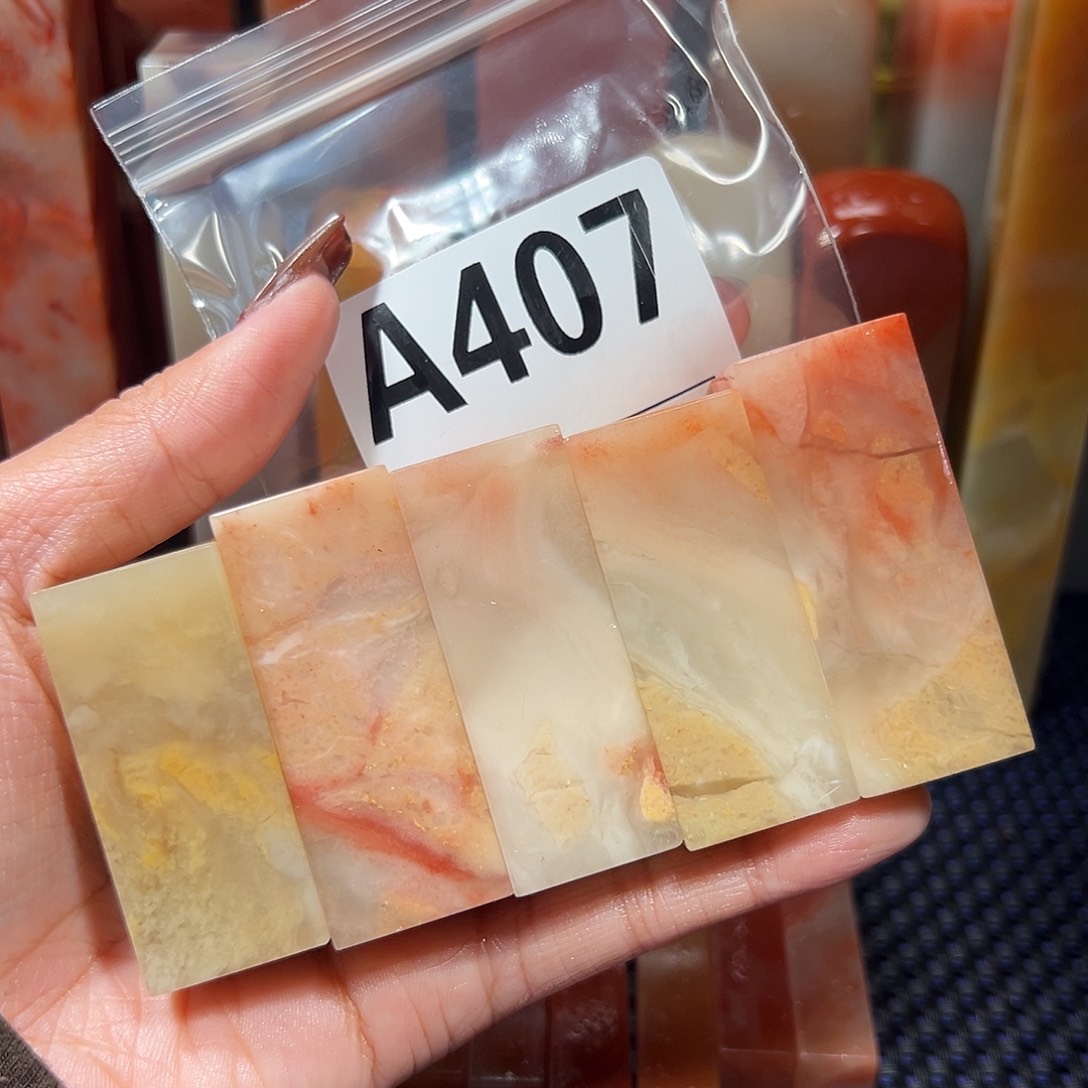 【闪购商品】寿山石印石老挝石