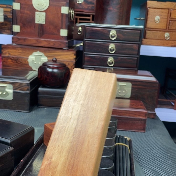 木缅甸华丽木法果