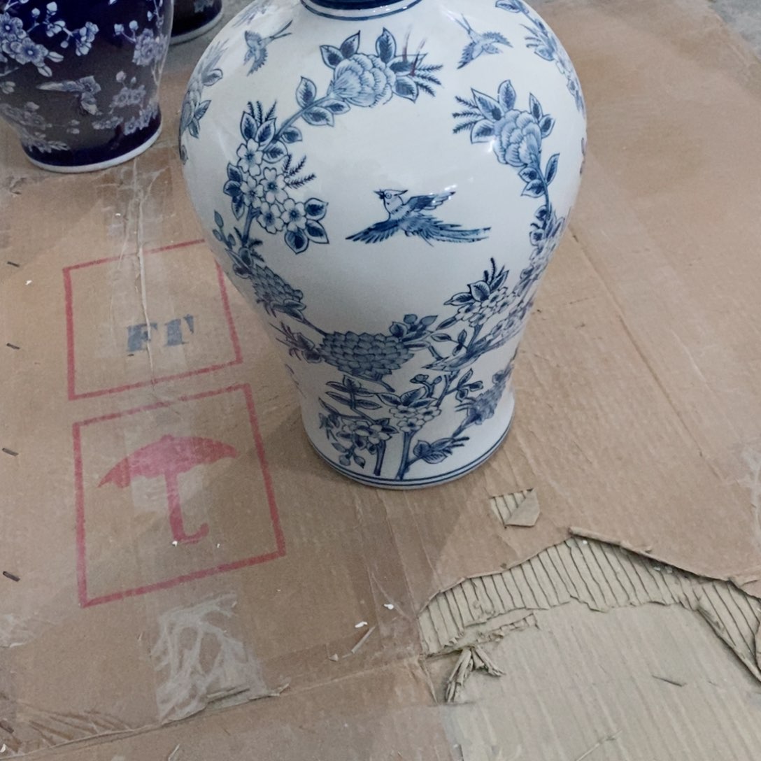 瓶摆件摆件装饰品