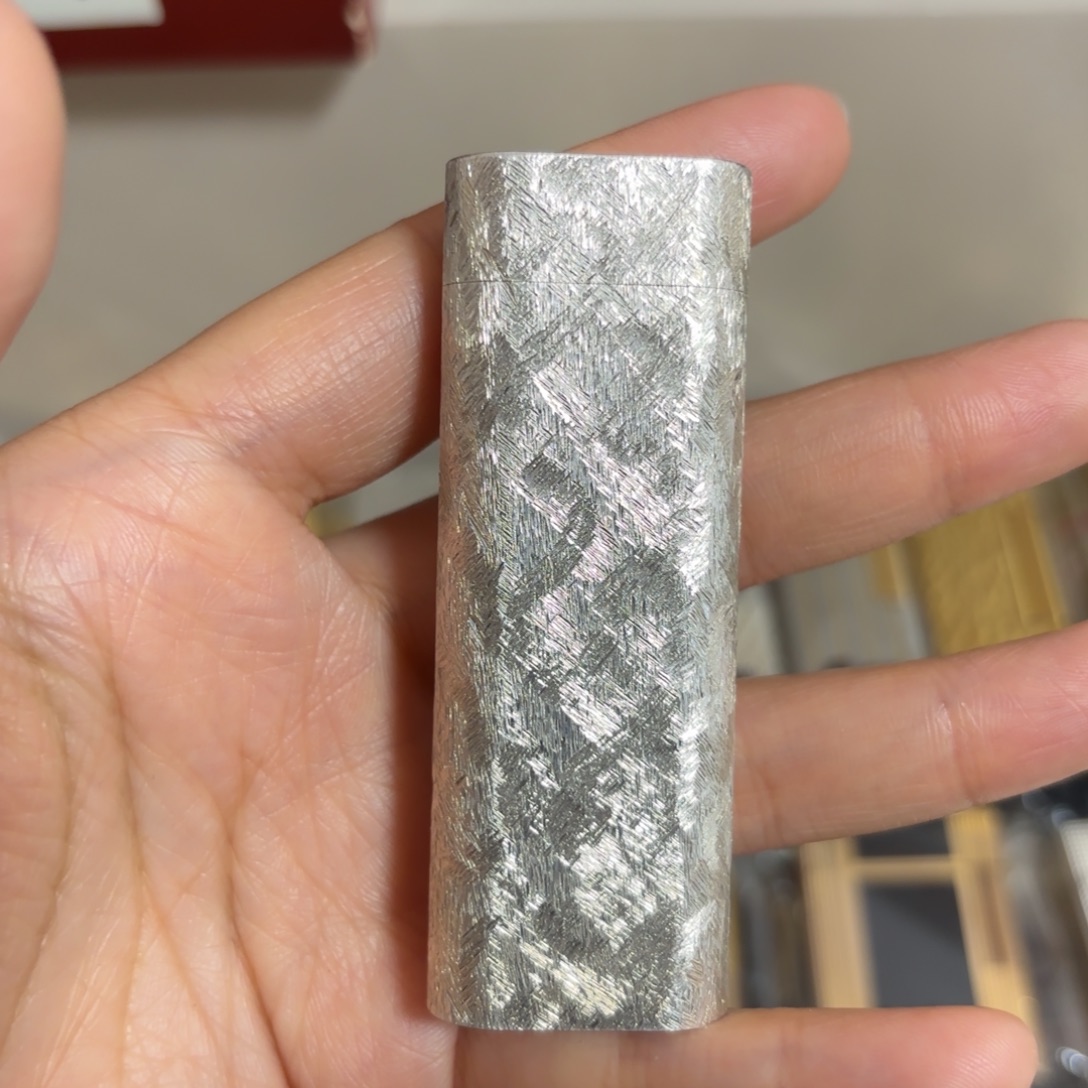 都登卡中古打火机