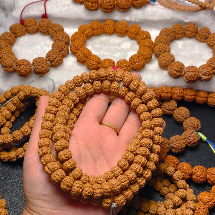 金刚菩提吊坠缘****司     15