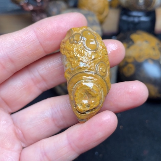 石材纯天然奇石原石28