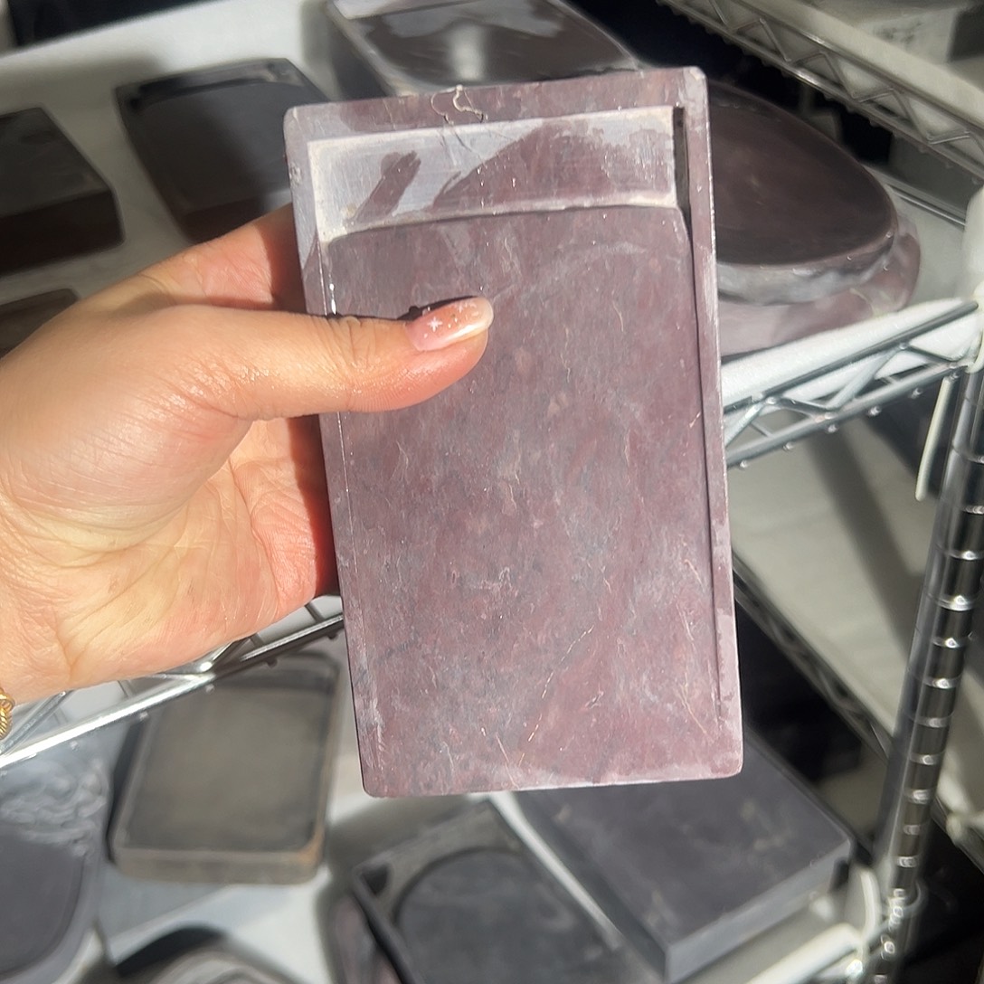 端砚文房四宝笔墨纸砚