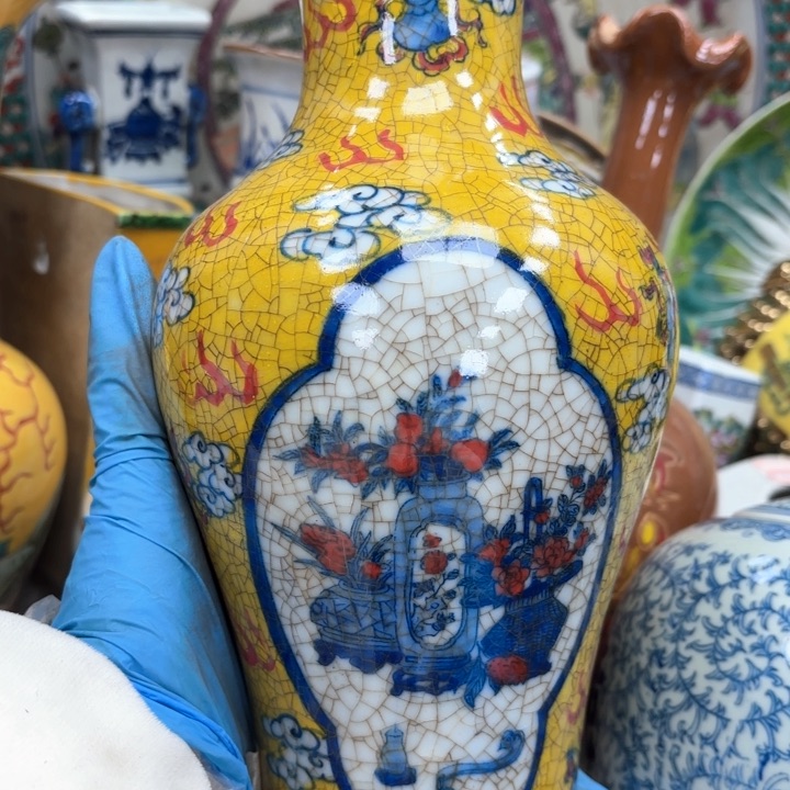 摆件瓷器摆件 瓷器摆件