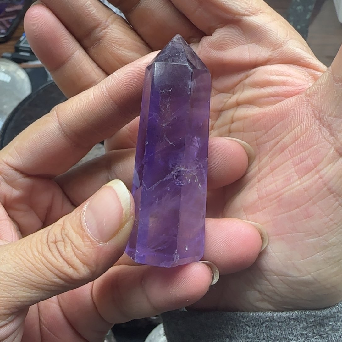 水晶未镶嵌未镶嵌✨****f451