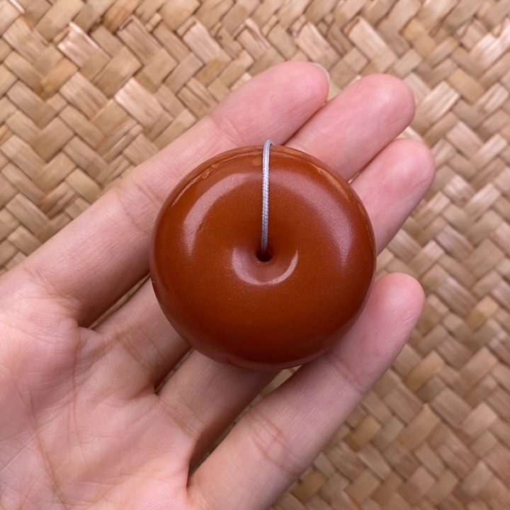 蜜蜡未镶嵌裸石蜜蜡M