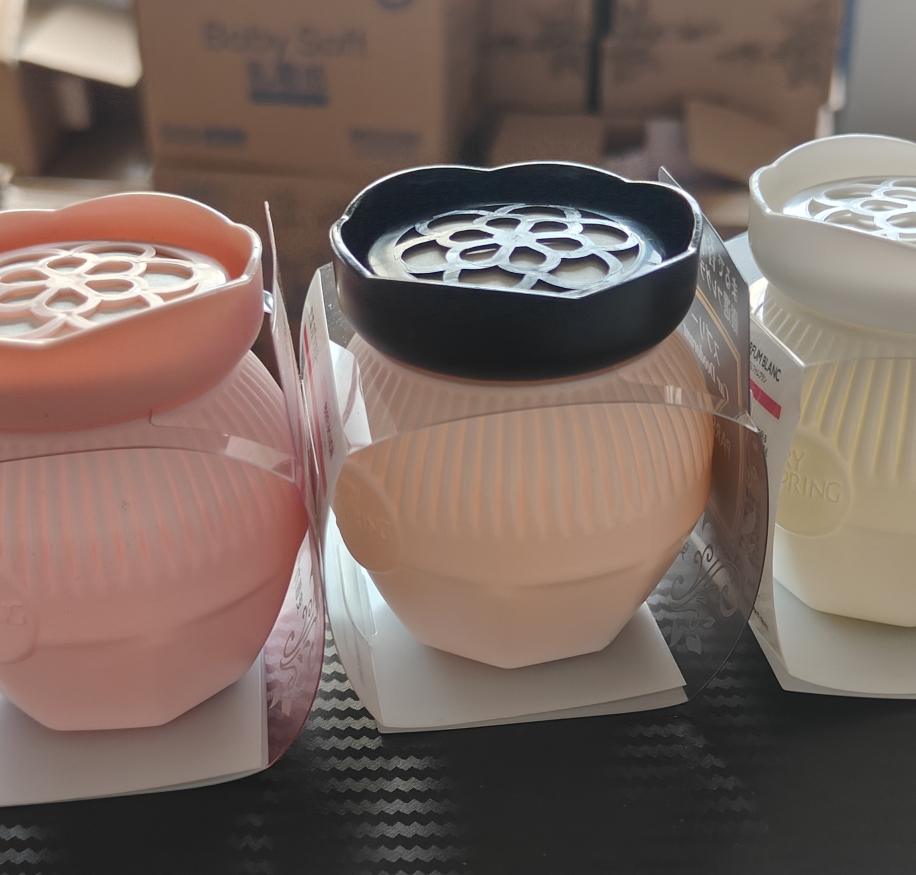 0229 香薰车载居家日用