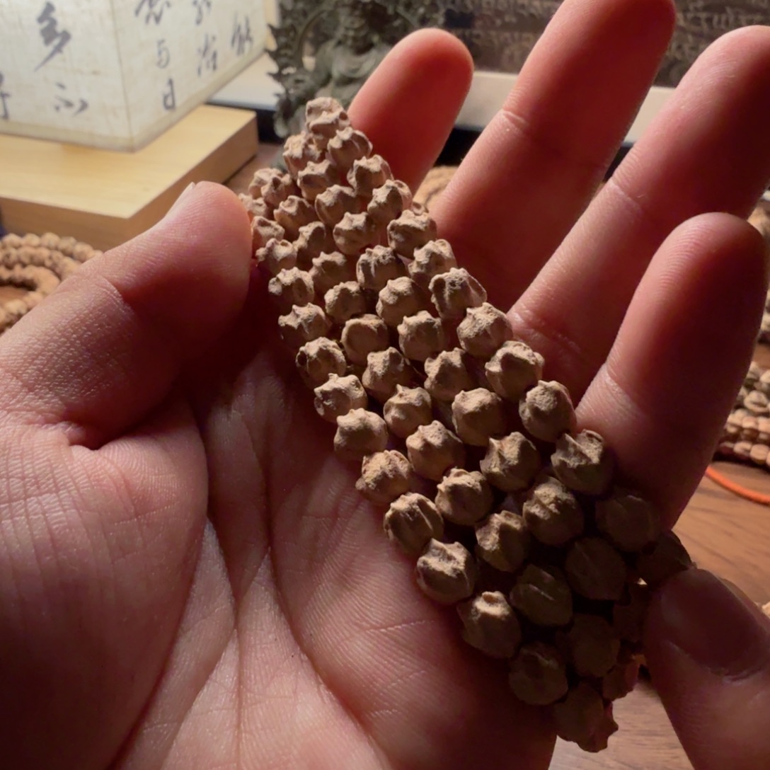 吊坠柏香籽/百香籽