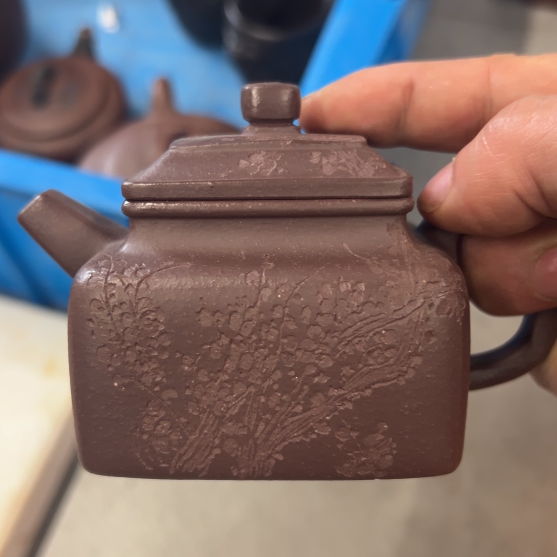 茶壶紫砂紫砂11111111