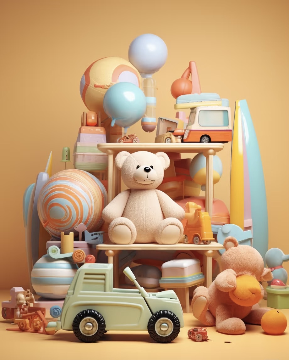 841-880  商场下架玩具   默认微瑕疵   糖果不吃