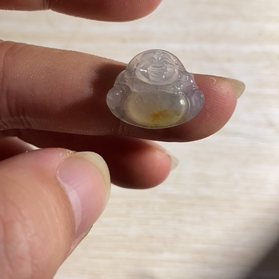 未镶嵌定制翡翠牌子