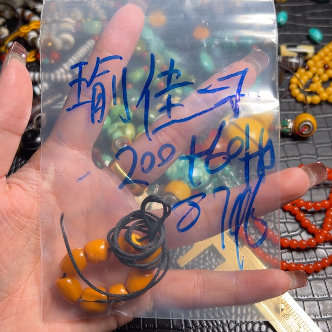 瑜***上工艺品工艺品随机发货