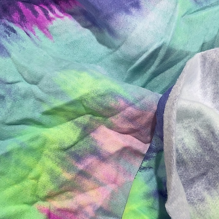 无纺布高档面料3米