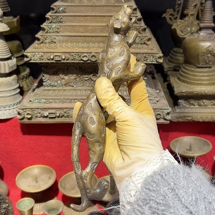 黄酮摆件工艺品摆件