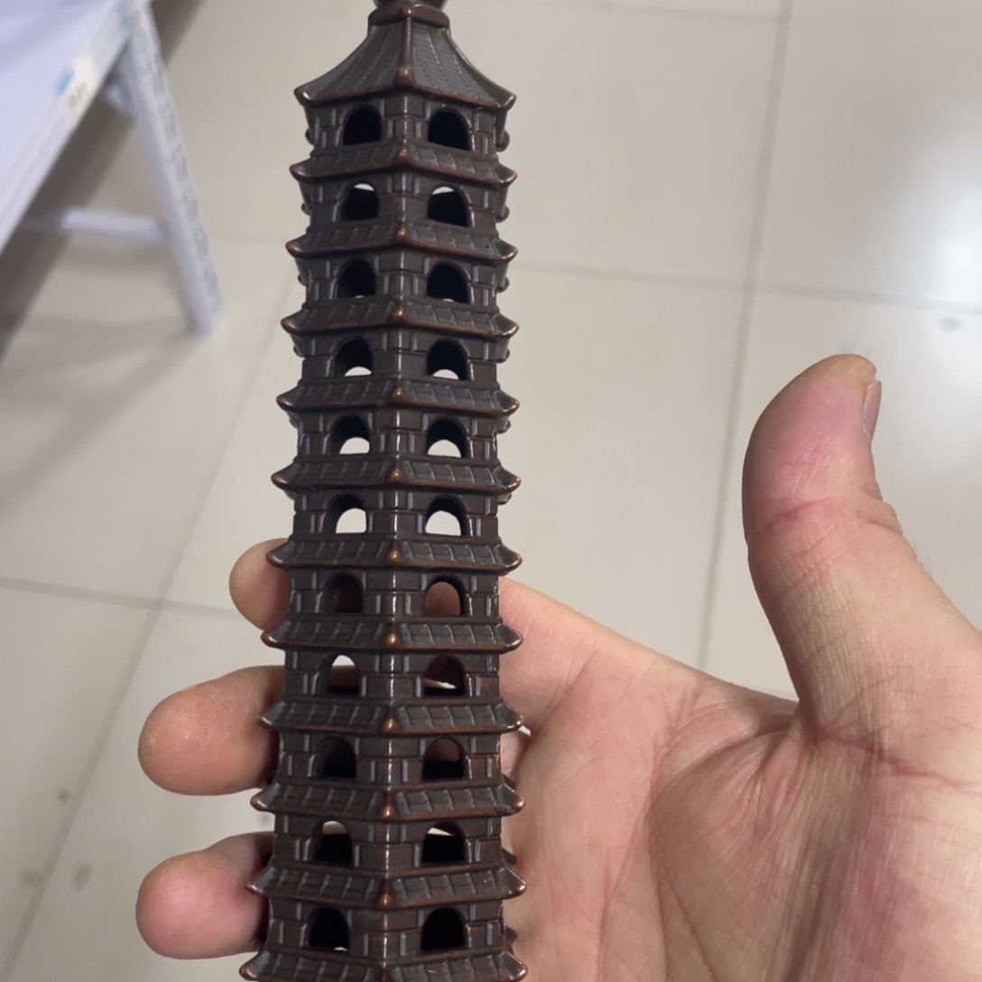 铜器摆件铜器摆件