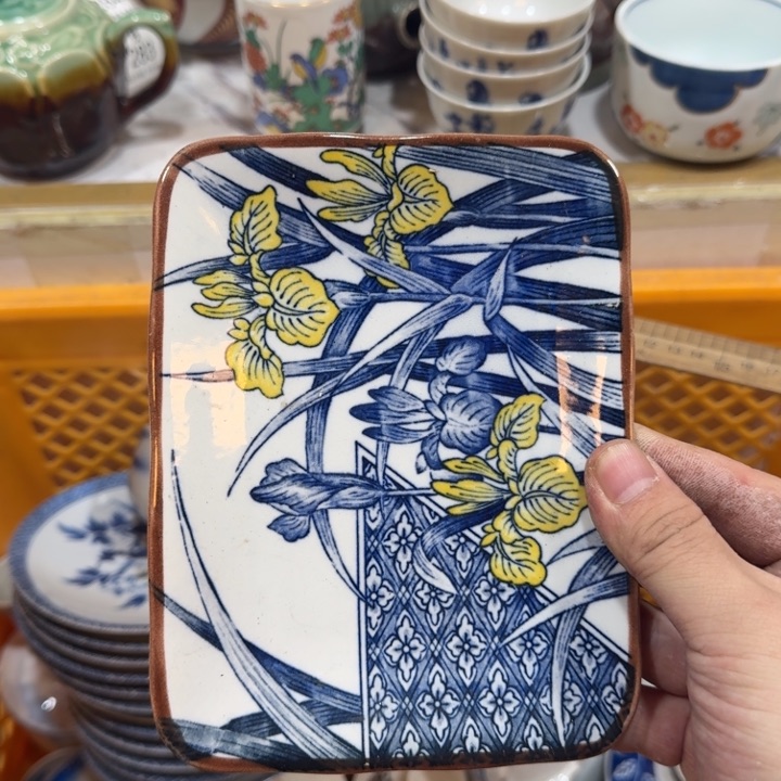 陶瓷推荐第二名20包邮