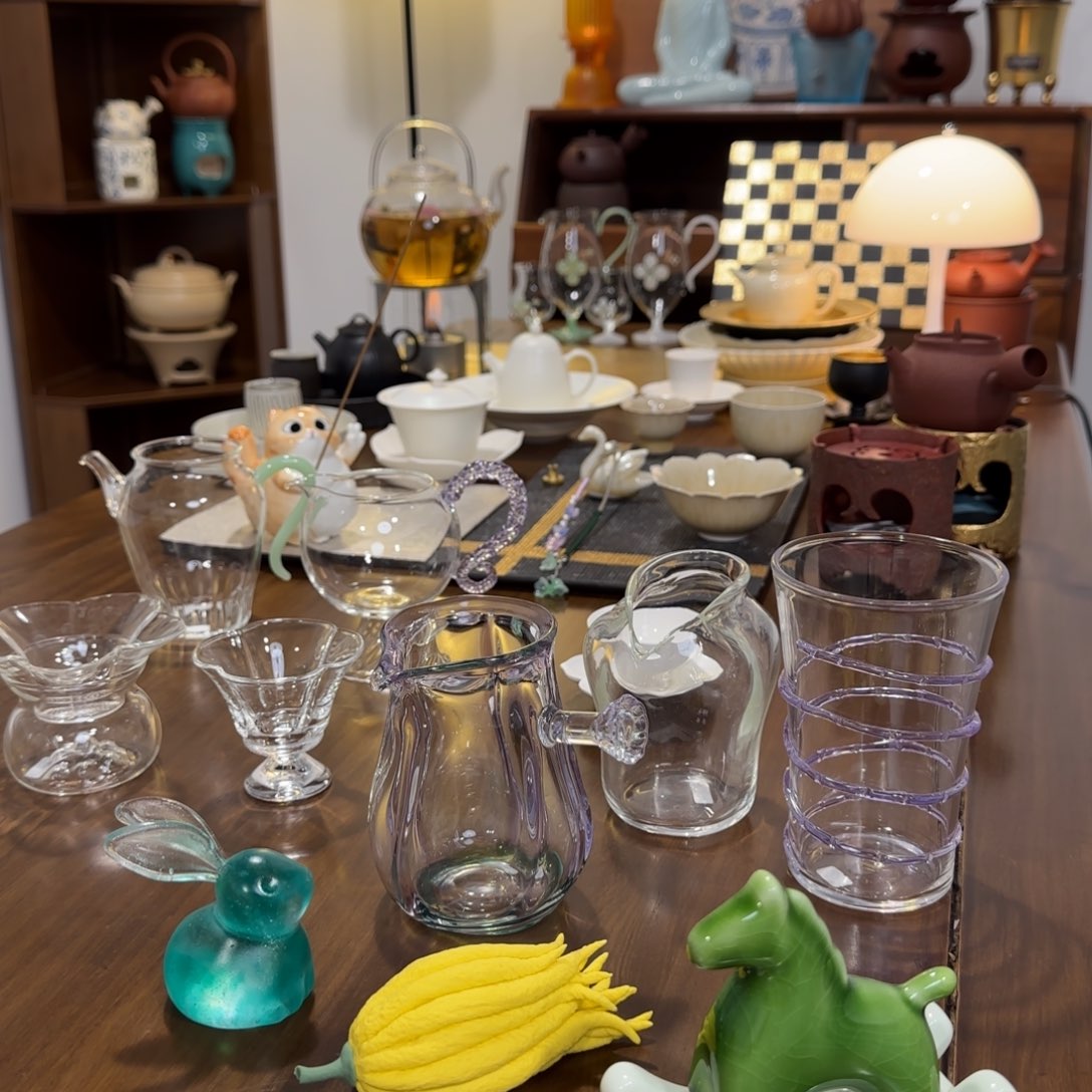 直播间图片讲解商品