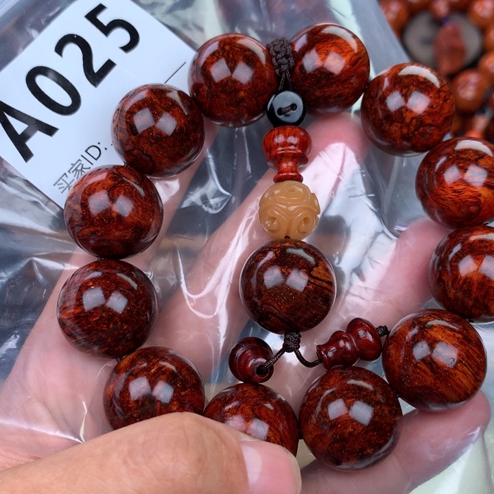 花梨木类老挝花梨2.0