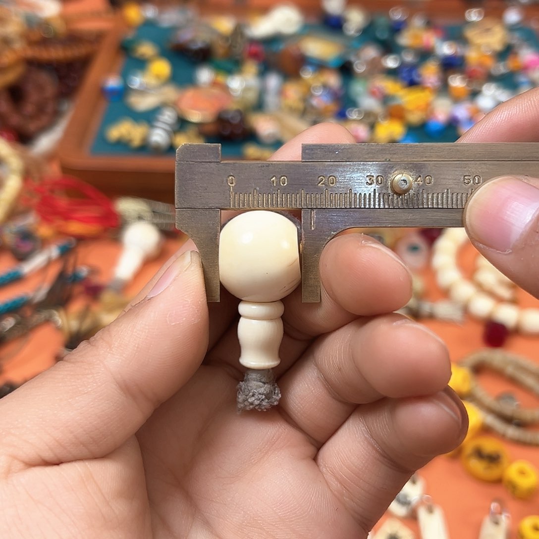 琉璃成品玛吉阿米藏式臻品直播间