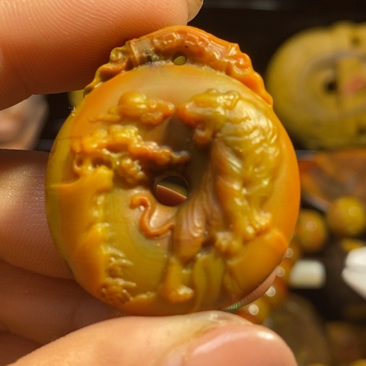 合金颈饰玛瑙/玉髓