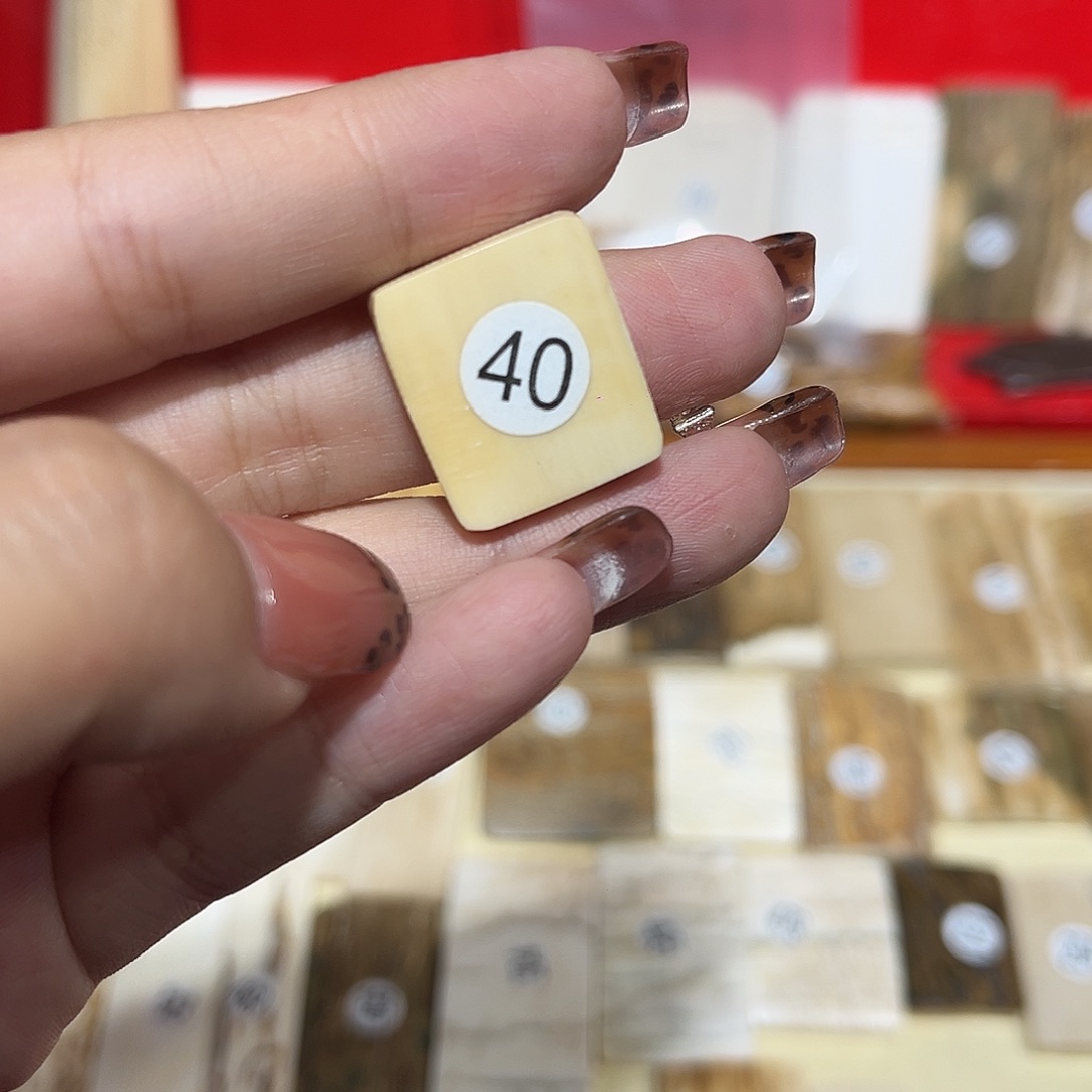 鹿骨手串/手链手工艺手工艺