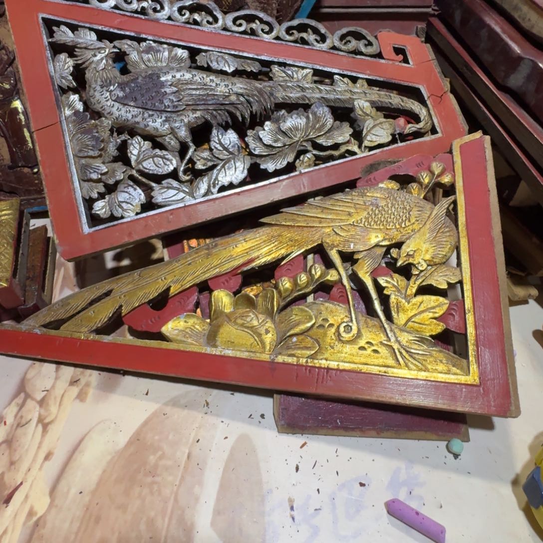 月***响香樟木不敢再吃一天早饭