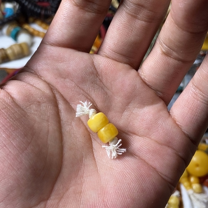 藏地配饰藏传配件