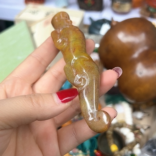 瓷器艺术品工艺品