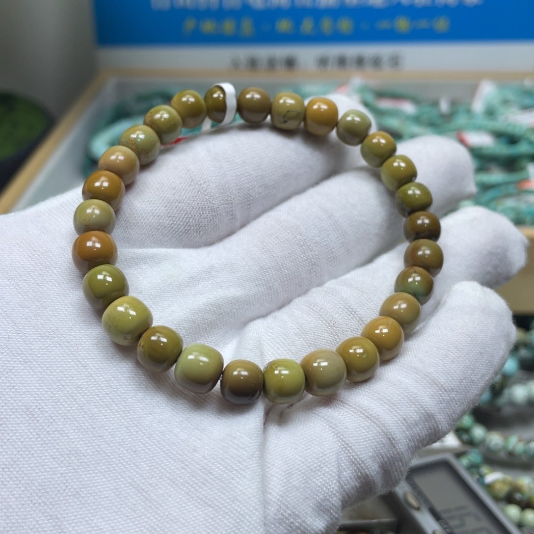 绿松石其他未镶嵌