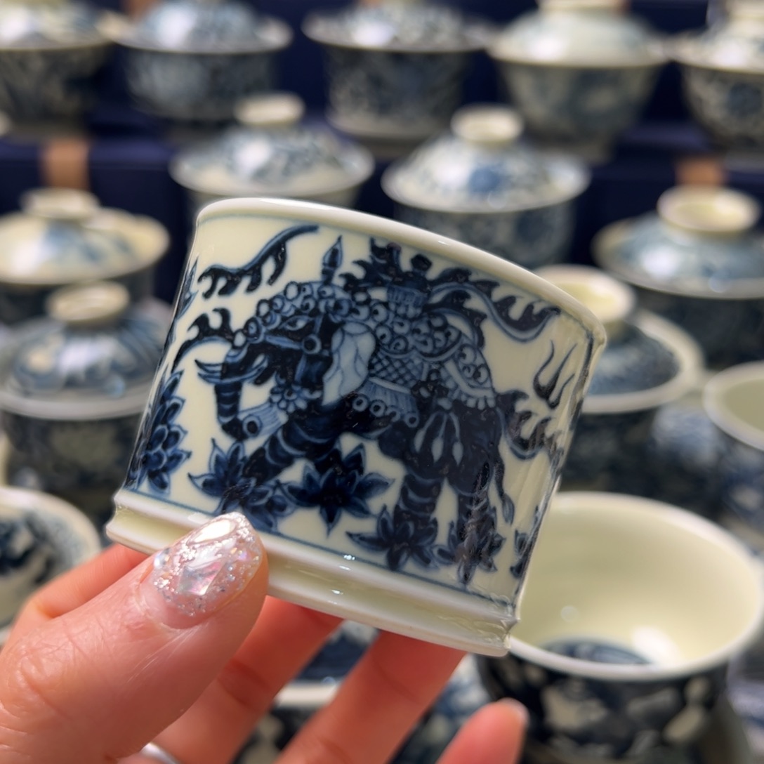 【闪购商品】瓷片陶瓷艺术有限公司