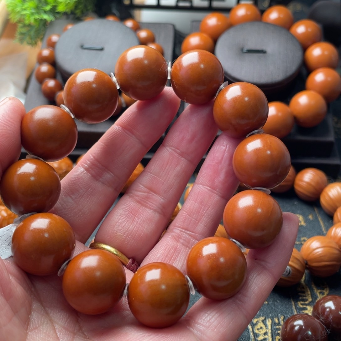 风***扬橄榄核吊坠橄榄1.9