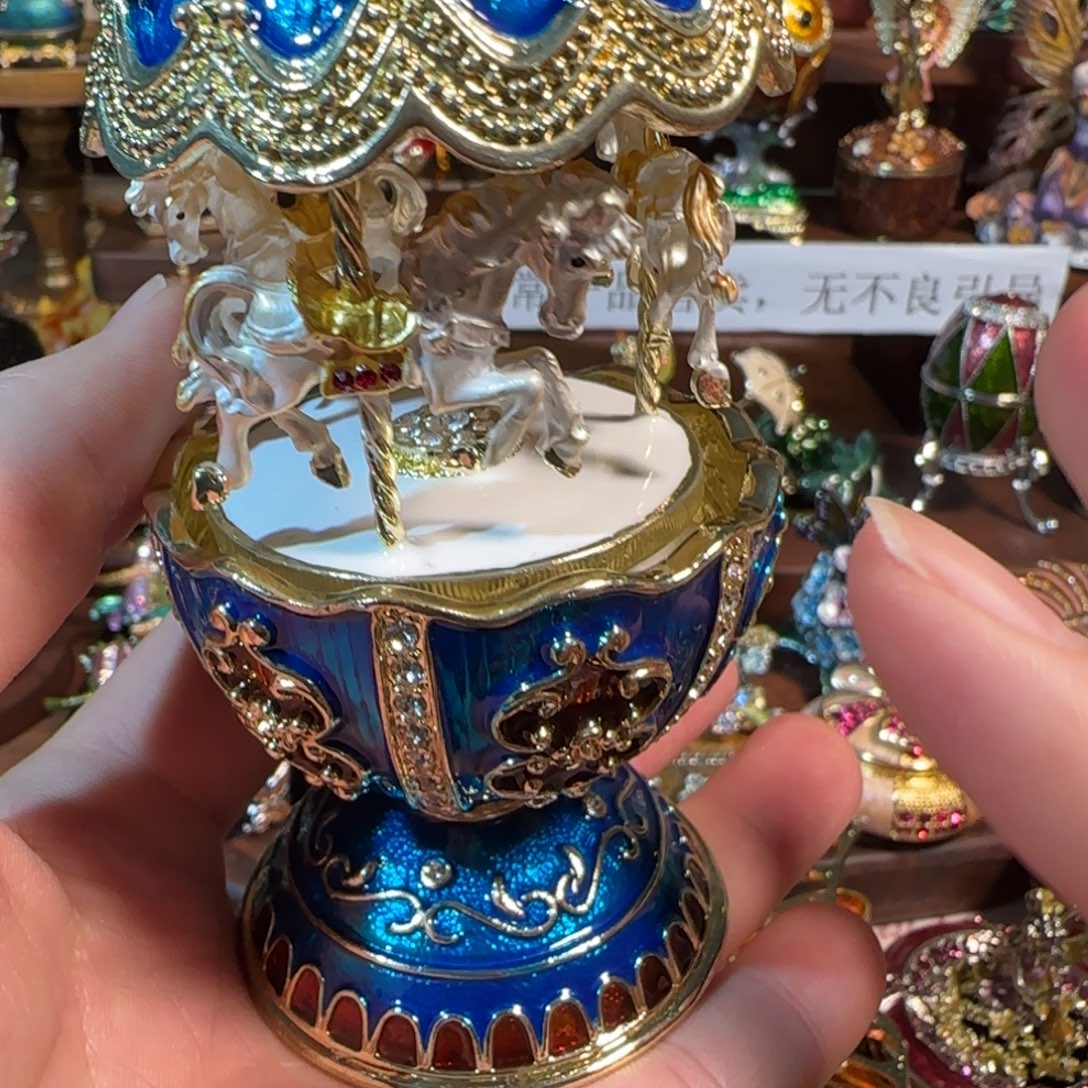 锡手工制品请勿吹毛求疵