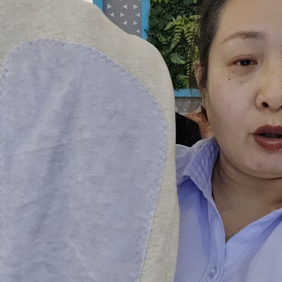 三醋酯纤维(文)GVG888保暖裤